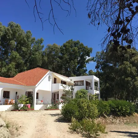 Vigla Spartia (Kefalonia)