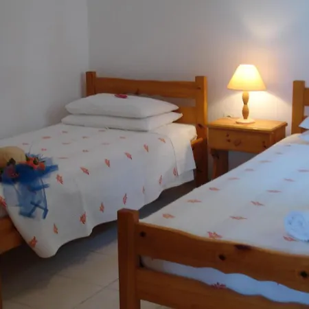 Vigla Apartment *