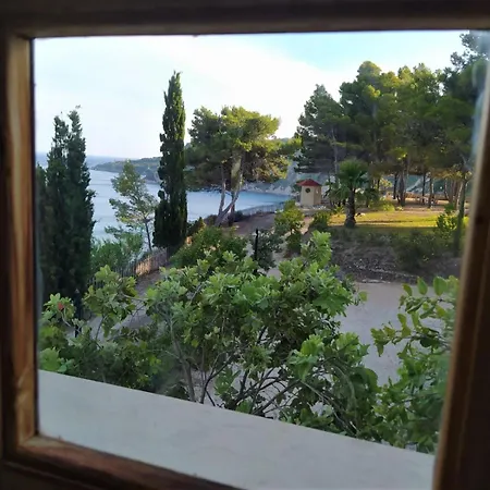 Vigla Apartment Spartia (Kefalonia)