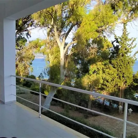 Vigla Apartment *