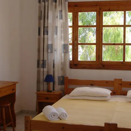 Vigla * Spartia (Kefalonia)
