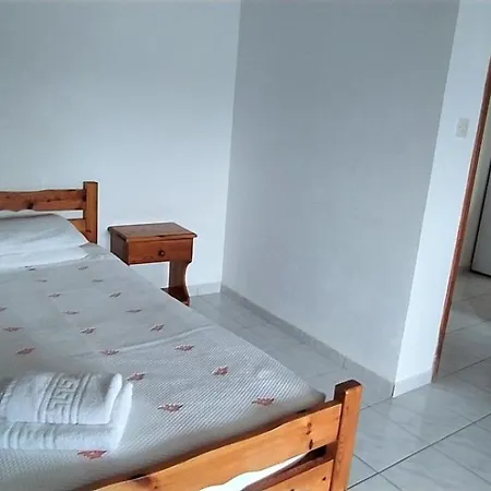 Vigla Apartment *