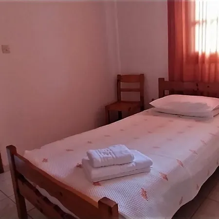 Appartement Vigla *