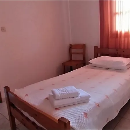 Vigla * Spartia (Kefalonia)