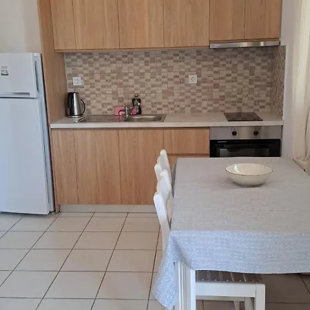 Apartment Vigla Spartia (Kefalonia)