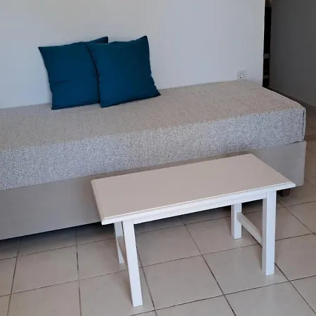 Vigla Apartment Spartia (Kefalonia)