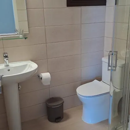 Vigla Apartment *