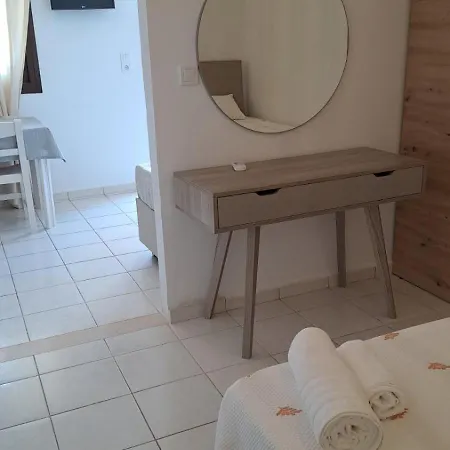 Apartment Vigla *