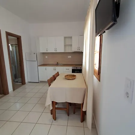 Apartment Vigla Spartia (Kefalonia)