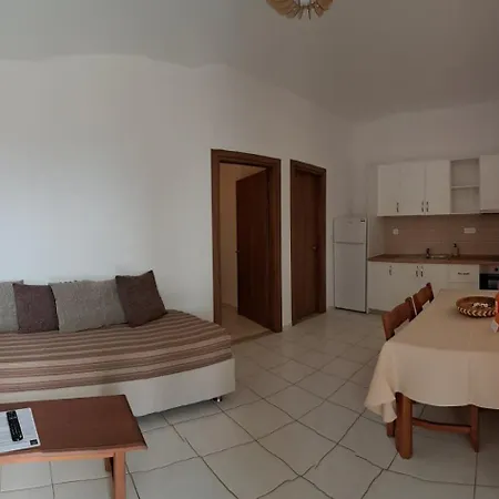 Vigla Apartment