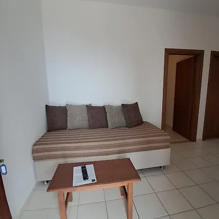 Apartment Vigla Spartia (Kefalonia)