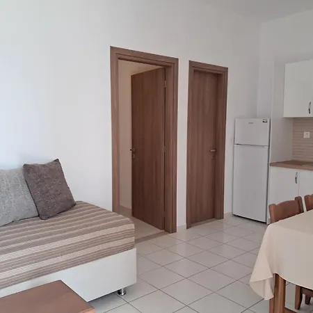Lejlighed Vigla Spartià