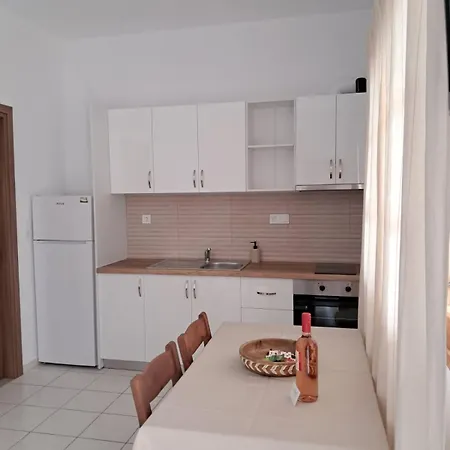 Vigla Lejlighed Spartià