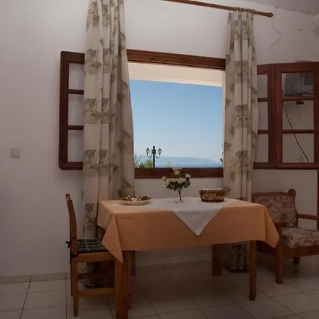 Vigla Apartment