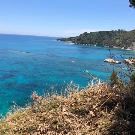 Vigla Spartia (Kefalonia)