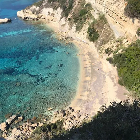 Apartment Vigla Spartia (Kefalonia)