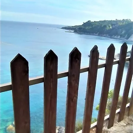 Apartment Vigla Spartia (Kefalonia)